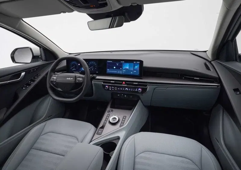 Kia Niro (2022-->>) (10)