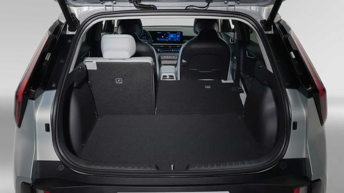 Kia Niro 1.6 gdi hev Evolution dct6 (17)