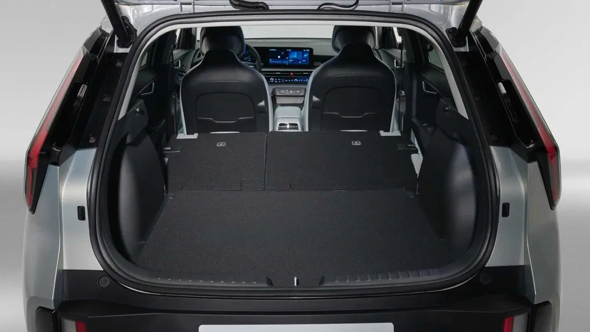 Kia Niro 1.6 gdi hev Evolution dct6 (18)