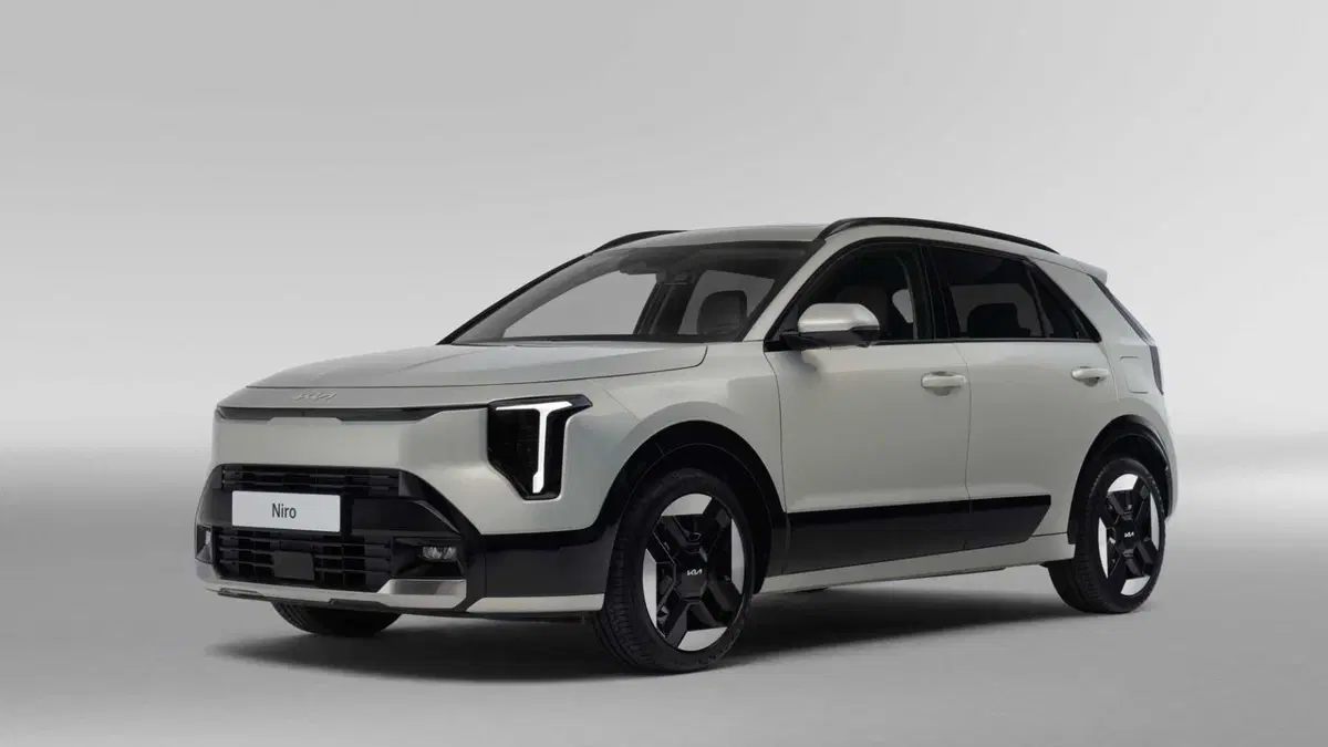 Kia Niro 1.6 gdi hev Evolution dct6 (6)