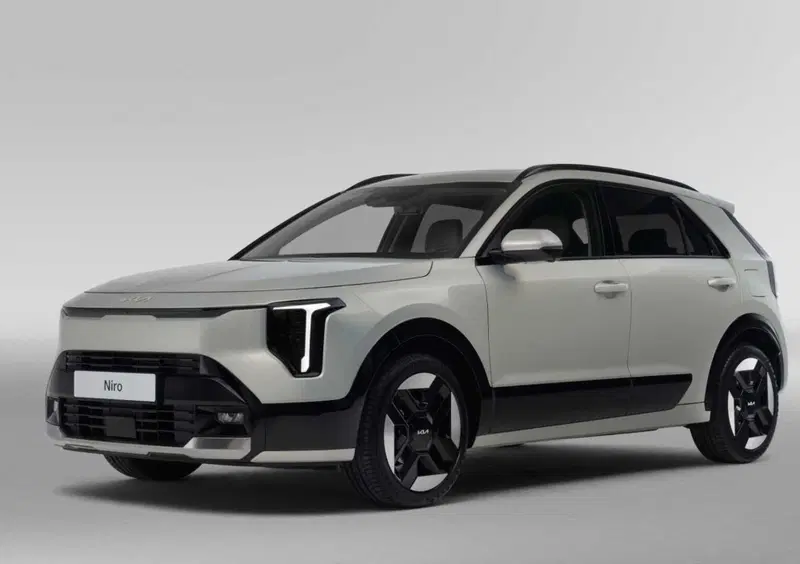 Kia Niro (2022-->>) (6)