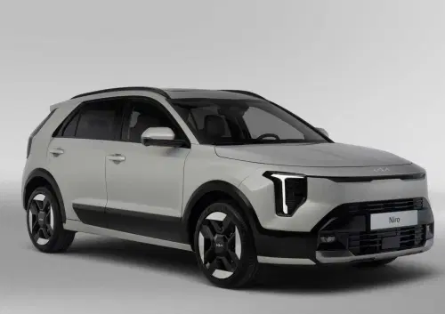 Kia Niro (2022-->>)