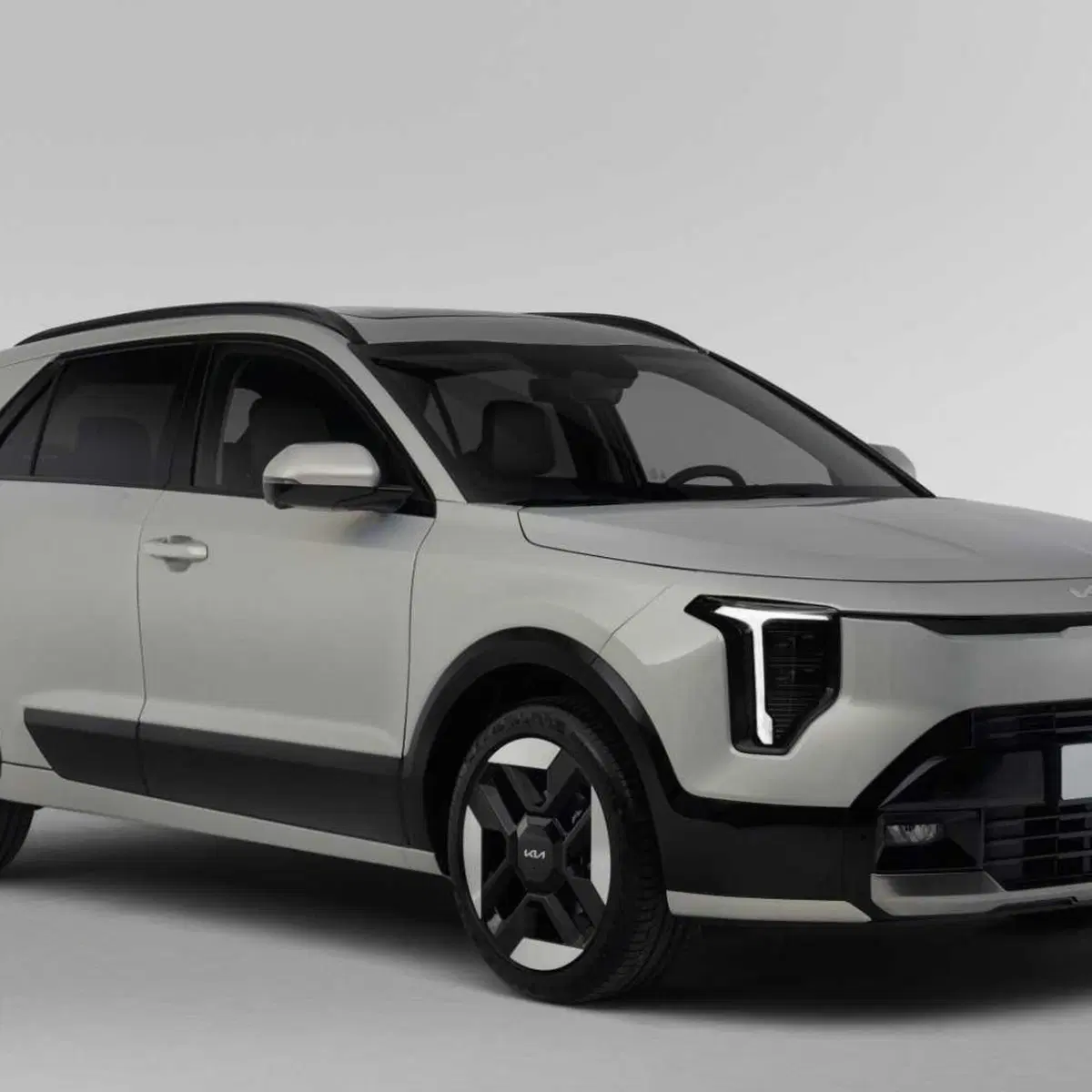 Kia Niro (2022-->>)