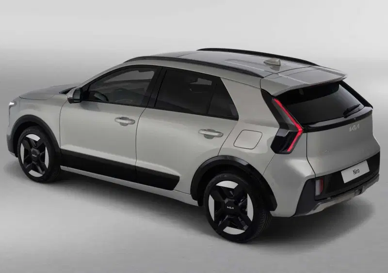 Kia Niro (2022-->>) (4)