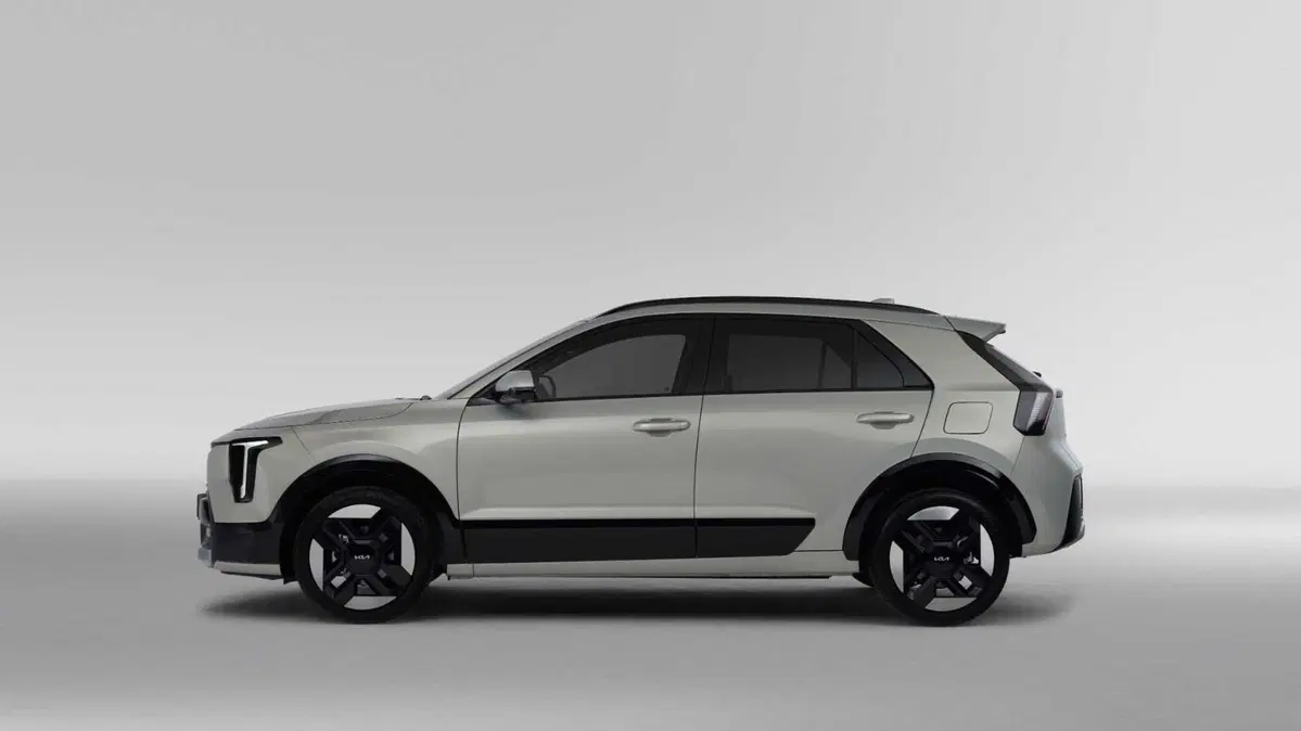 Kia Niro 1.6 gdi hev Evolution dct6 (5)