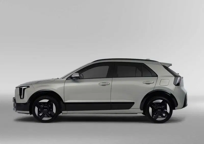 Kia Niro (2022-->>) (5)