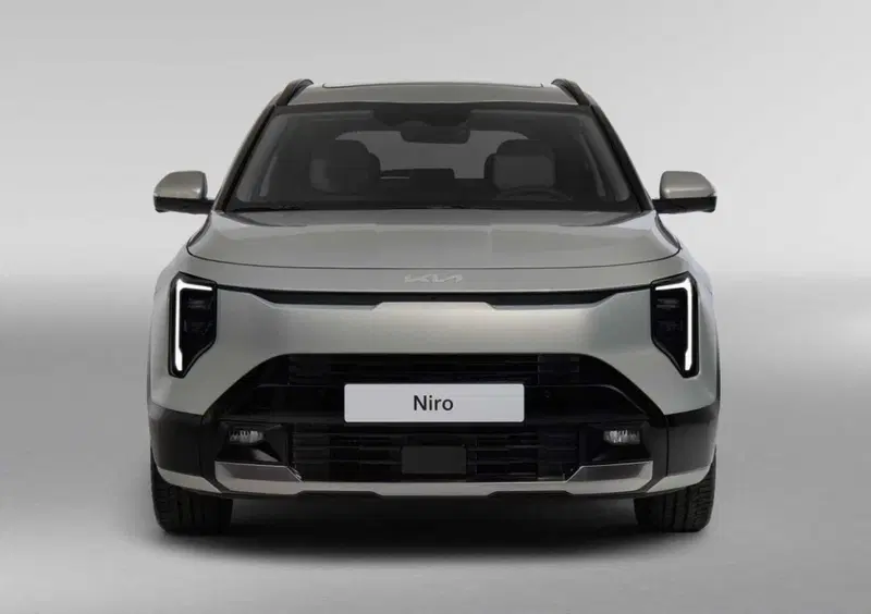 Kia Niro (2022-->>) (7)