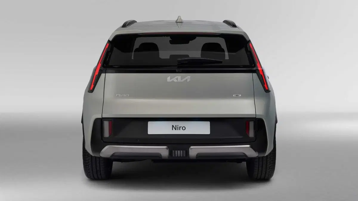 Kia Niro 1.6 gdi hev Evolution dct6 (3)