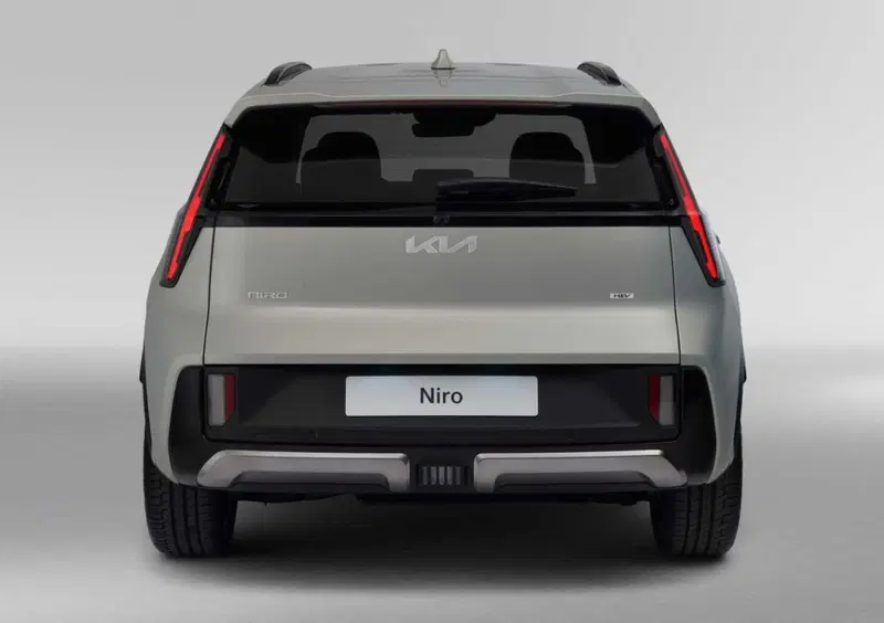 Kia Niro (2022-->>) (3)