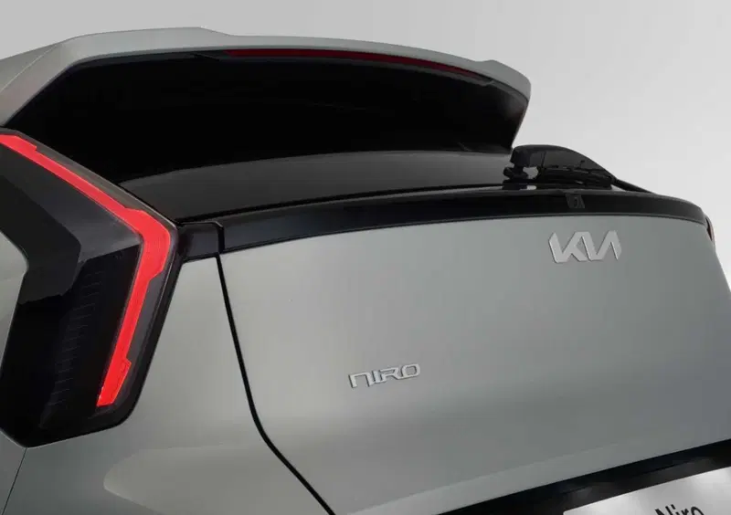 Kia Niro (2022-->>) (20)