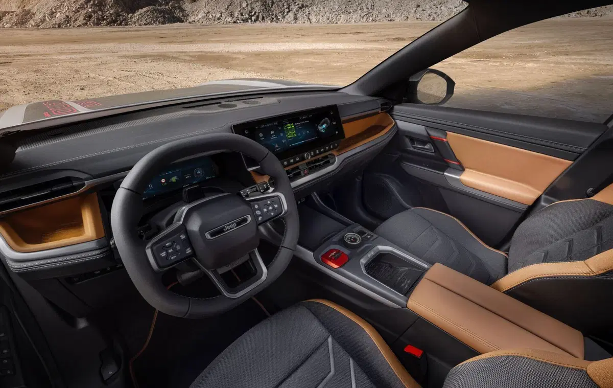 Jeep Avenger 2026: il restyling migliora davvero tutto? Prova completa tra design, interni, motori e (2)