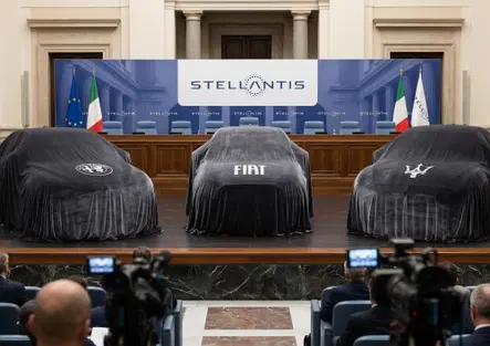 Stellantis, rimpasto ai vertici: Ficili nuovo CEO Maserati, storico addio per Imparato