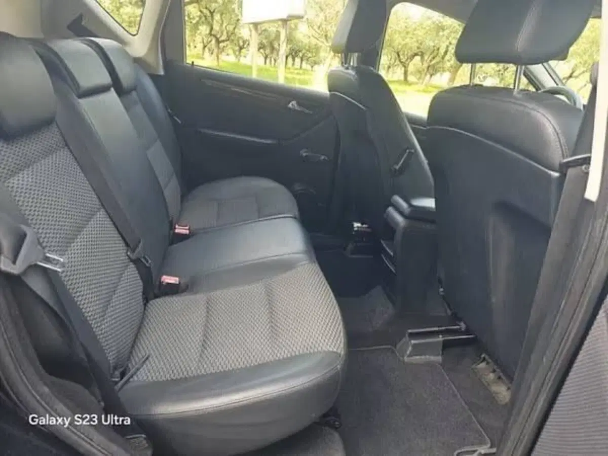 Mercedes-Benz Classe A usata a Milano (6)