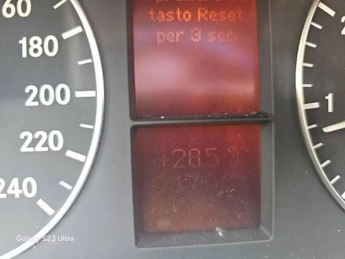 Mercedes-Benz Classe A usata a Milano (3)