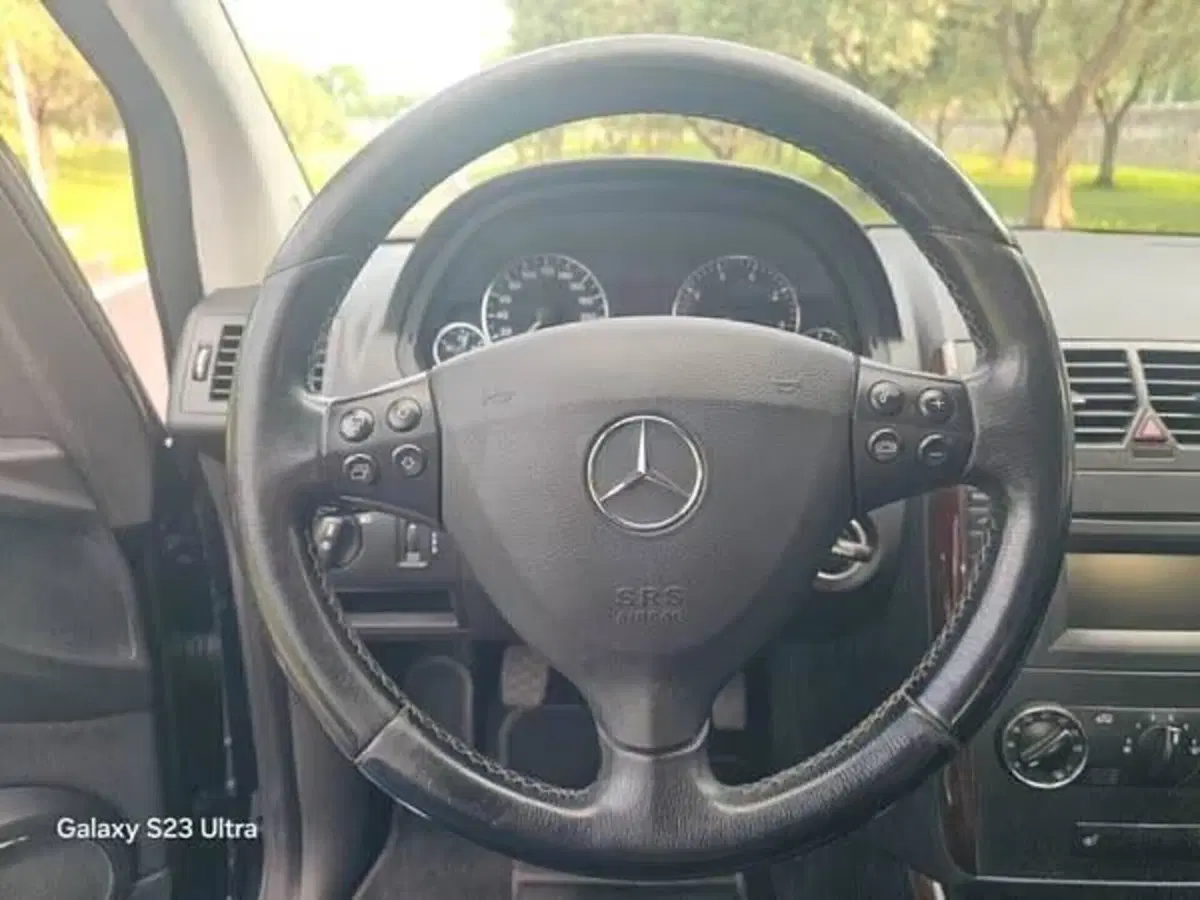 Mercedes-Benz Classe A usata a Milano (2)