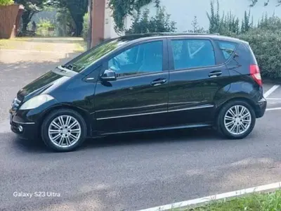 Mercedes-Benz Classe A 150 Avantgarde del 2008 usata a Rozzano