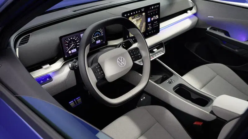Volkswagen cambia tutto: finisce la storica alleanza con Bosch, ora parte una nuova strategia