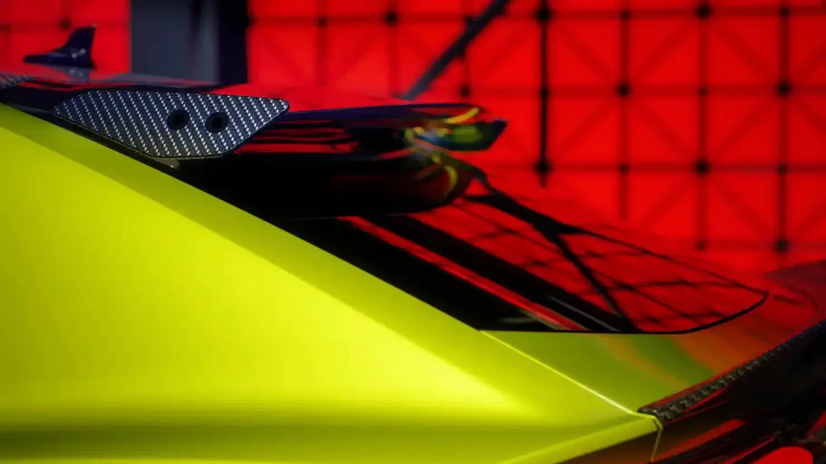 Lamborghini Urus SE Performante: nasce il Super SUV più veloce di sempre, con 812 CV e una tecnologia mai vista (12)