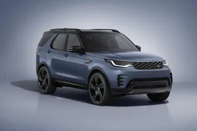 Land Rover Discovery verso l'addio: la Landmark Edition celebra la fine di un'era