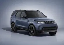 Land Rover Discovery verso l'addio: la Landmark Edition celebra la fine di un'era