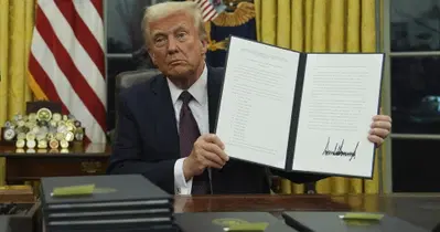 Trump cambia le regole sulle riparazioni auto: cosa significa davvero il nuovo "Freedom to Fix"