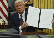 Trump cambia le regole sulle riparazioni auto: cosa significa davvero il nuovo Freedom to Fix