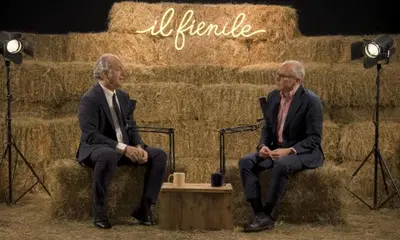 "Le macchine solo elettriche in Formula 1 non ci saranno mai": al podcast di Zaia, Stefano Domenicali blinda il futuro del Circus