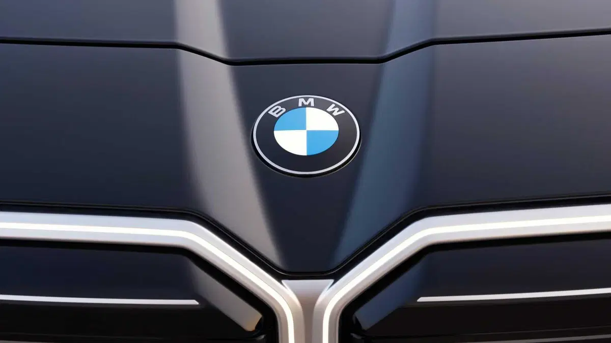 BMW Serie 7 (20)