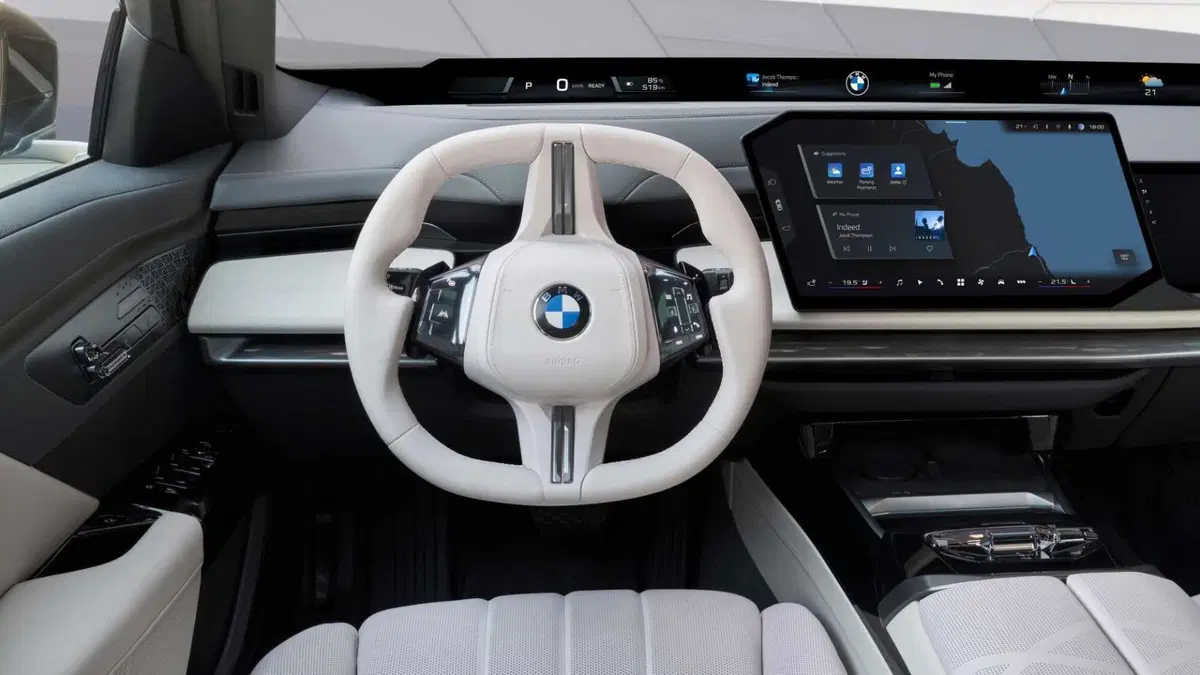 BMW Serie 7 (11)