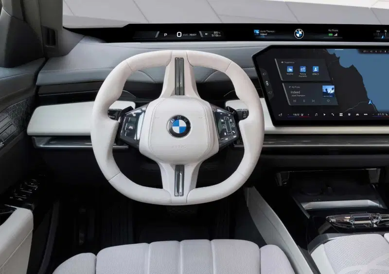BMW Serie 7 (2022-->>) (11)