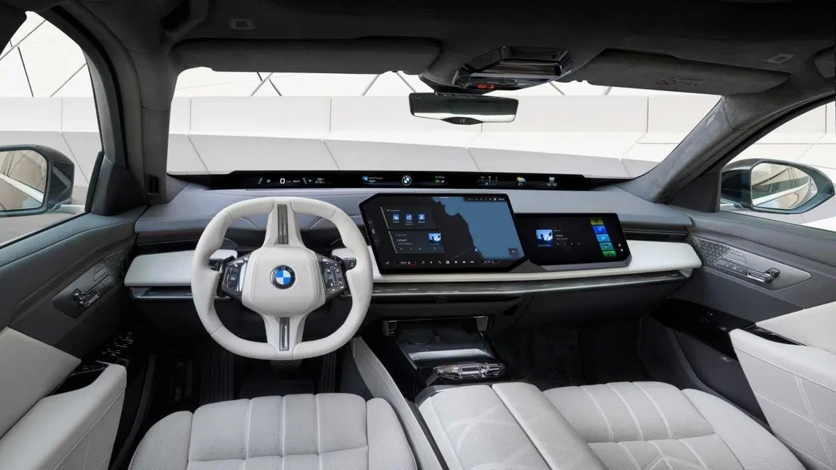 BMW Serie 7 (10)