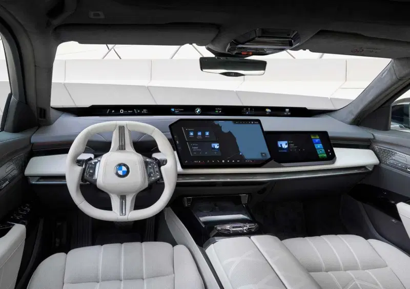 BMW Serie 7 (2022-->>) (10)