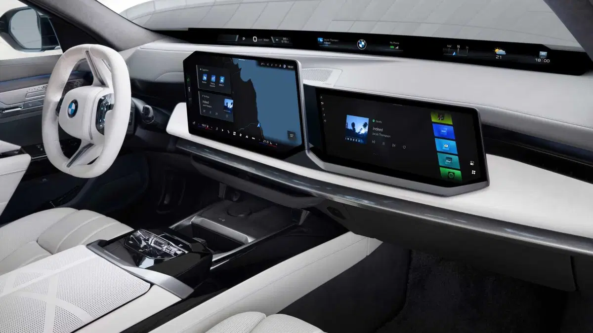 BMW Serie 7 (9)