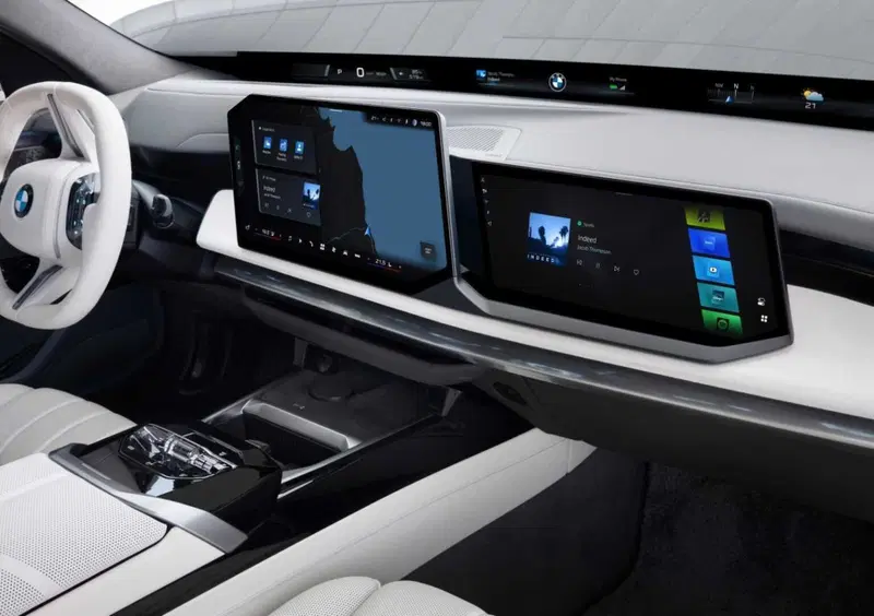 BMW Serie 7 (2022-->>) (9)