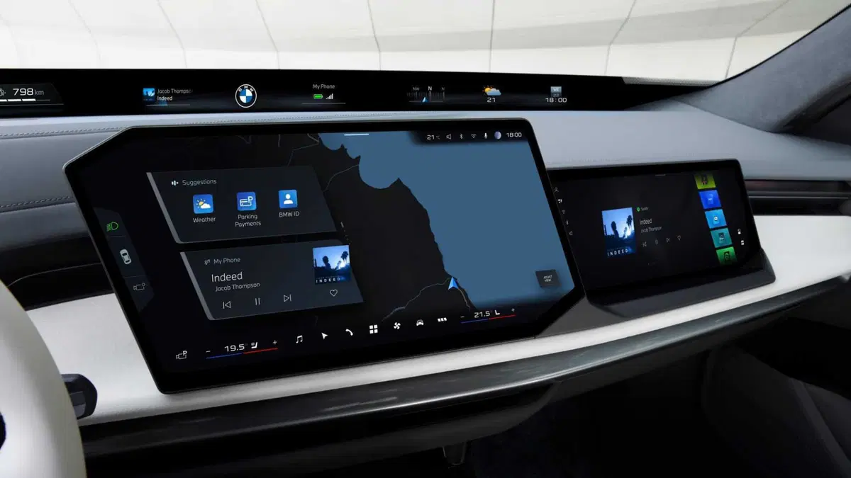 BMW Serie 7 (12)