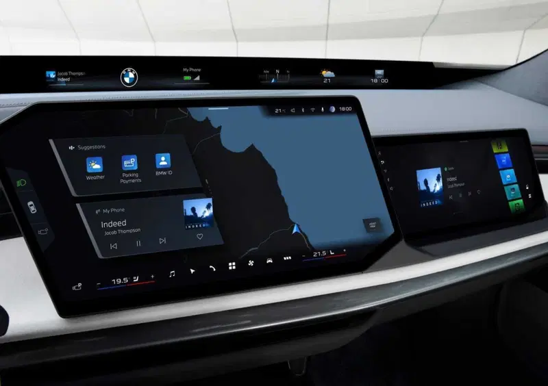 BMW Serie 7 (2022-->>) (12)