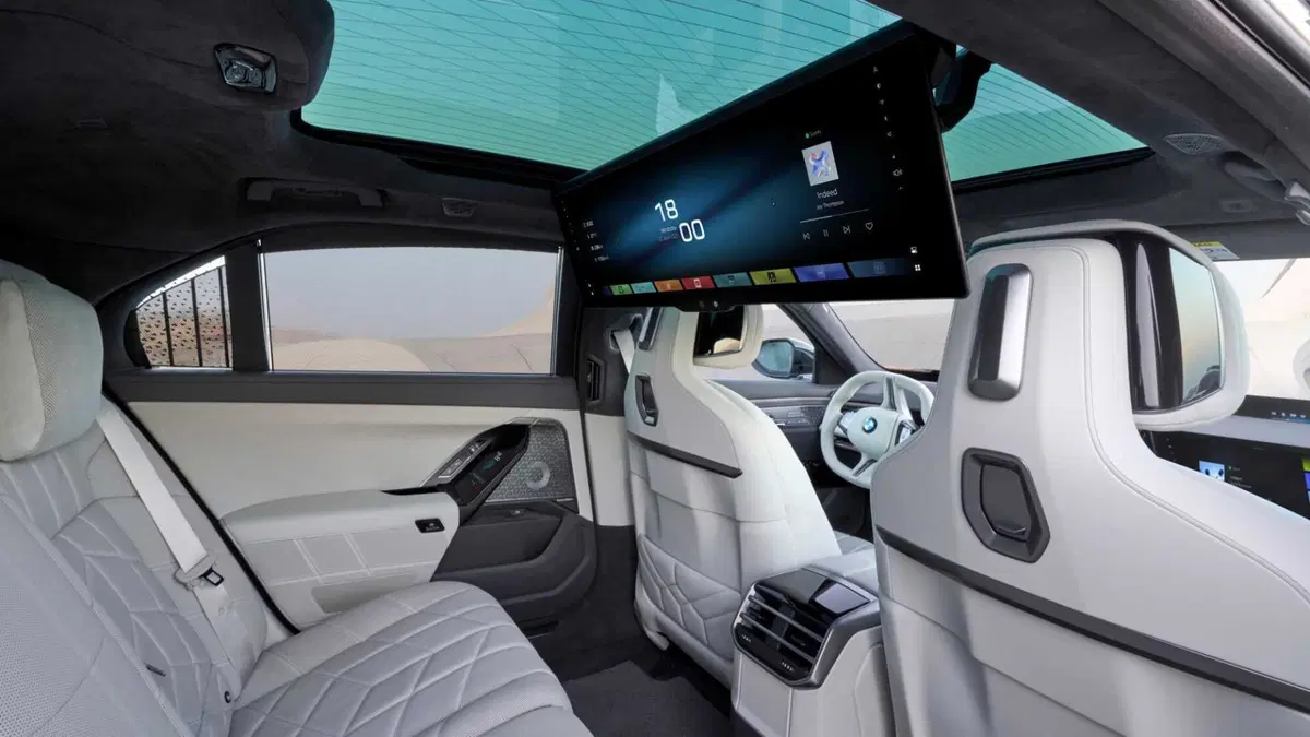 BMW Serie 7 (13)