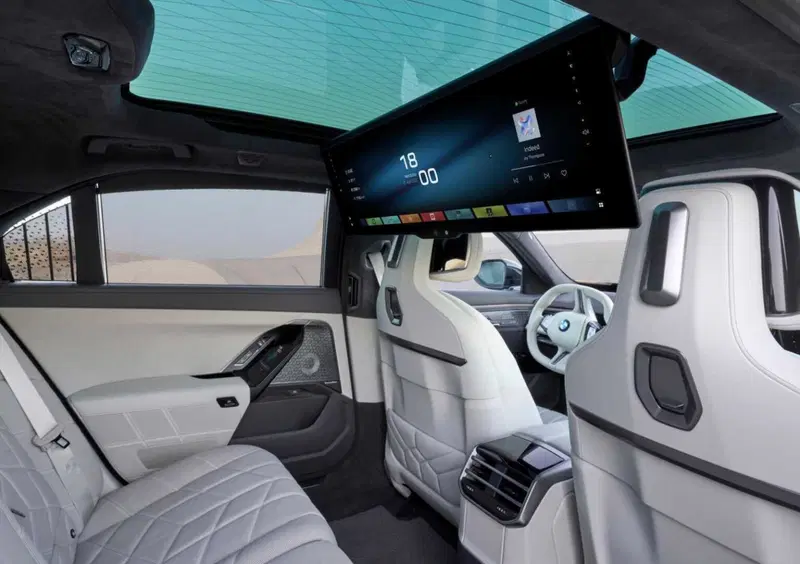 BMW Serie 7 (2022-->>) (13)