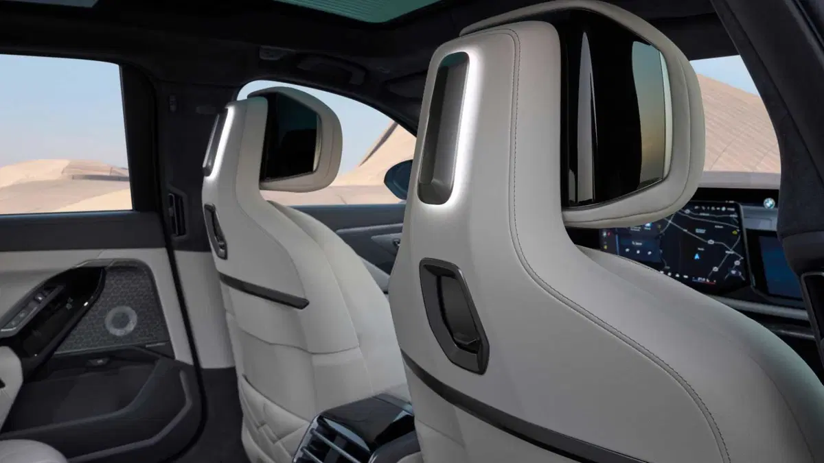 BMW Serie 7 (16)
