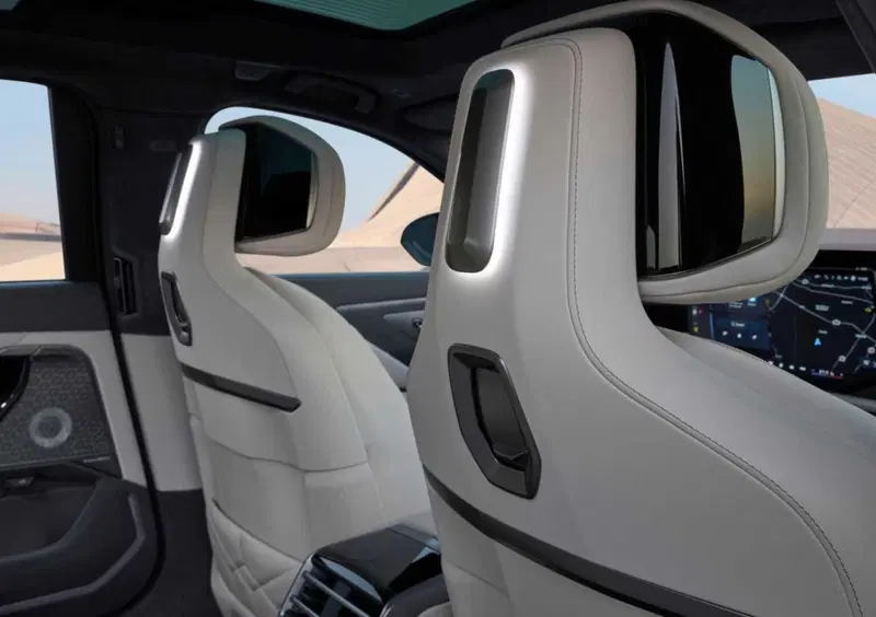 BMW Serie 7 (2022-->>) (16)