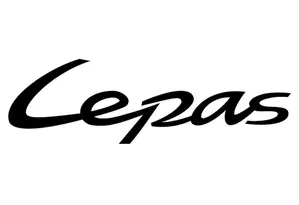 Lepas