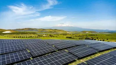 In Sicilia apre il pi&ugrave; grande parco solare d'Italia: cosa cambia per energia e auto elettriche