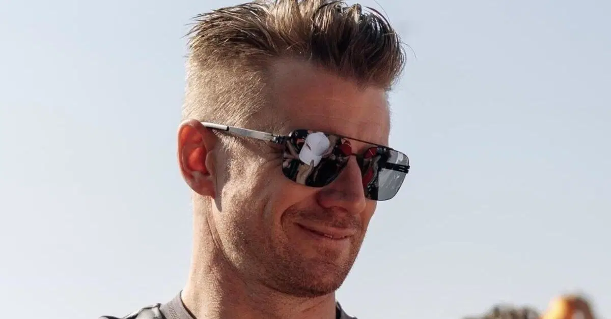 F1, H&uuml;lkenberg guarda al futuro di Audi: "I primi quattro team sono avanti, spero che il distacco si riduca"