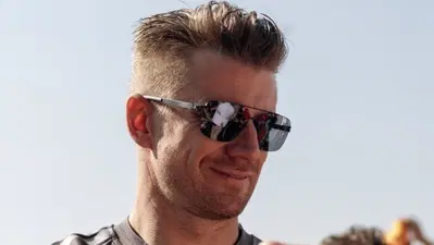 F1, H&uuml;lkenberg guarda al futuro di Audi: "I primi quattro team sono avanti, spero che il distacco si riduca"