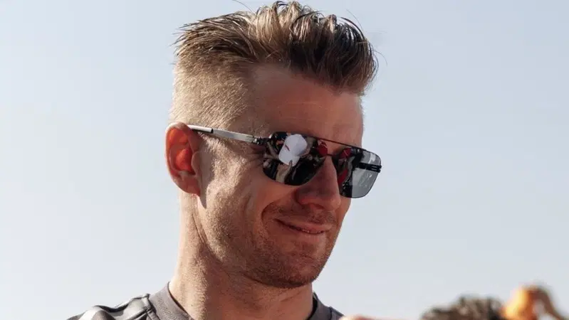 F1, H&uuml;lkenberg guarda al futuro di Audi: "I primi quattro team sono avanti, spero che il distacco si riduca"