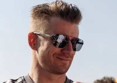 F1, Hülkenberg guarda al futuro di Audi: I primi quattro team sono avanti, spero che il distacco si riduca