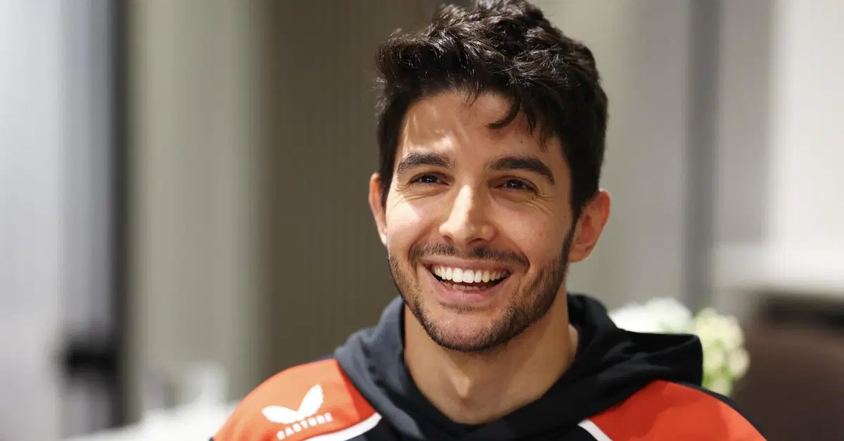 F1. "La batteria &egrave; troppo piccola per questa pista": Ocon svela il punto debole che cambier&agrave; il GP di Silverstone