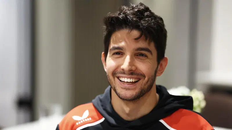 F1. "La batteria &egrave; troppo piccola per questa pista": Ocon svela il punto debole che cambier&agrave; il GP di Silverstone