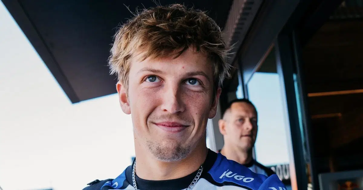 F1, "A Silverstone situazione drastica, manca energia": Lawson gela la F1 al simulatore