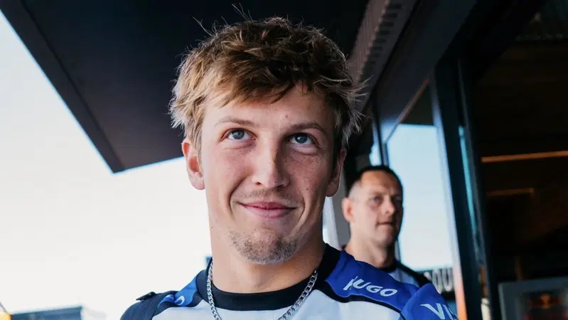 F1, "A Silverstone situazione drastica, manca energia": Lawson gela la F1 al simulatore
